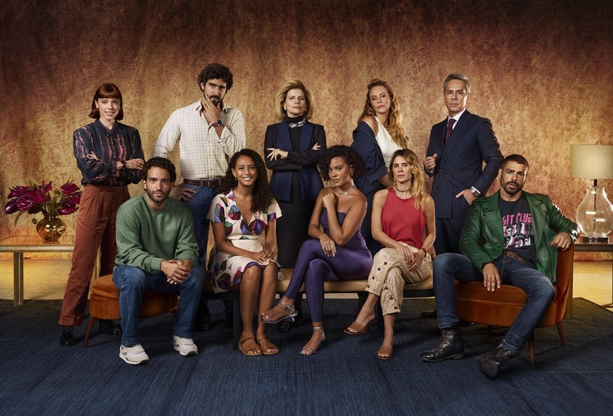Vale Tudo': Saiba elenco completo da nova versão da novela e veja quem fez original