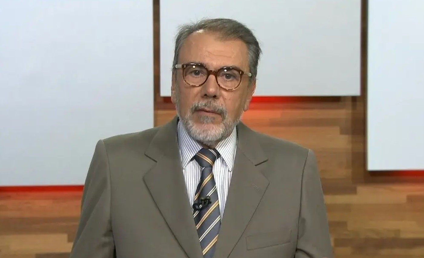 Velório de Carlos Monforte será realizado em Brasília - QTU Questões do Universo