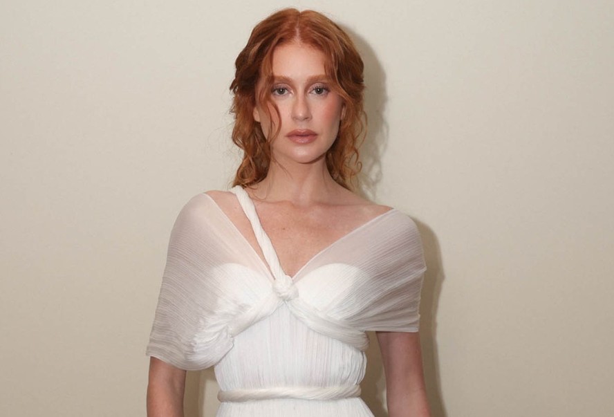 Marina Ruy Barbosa
