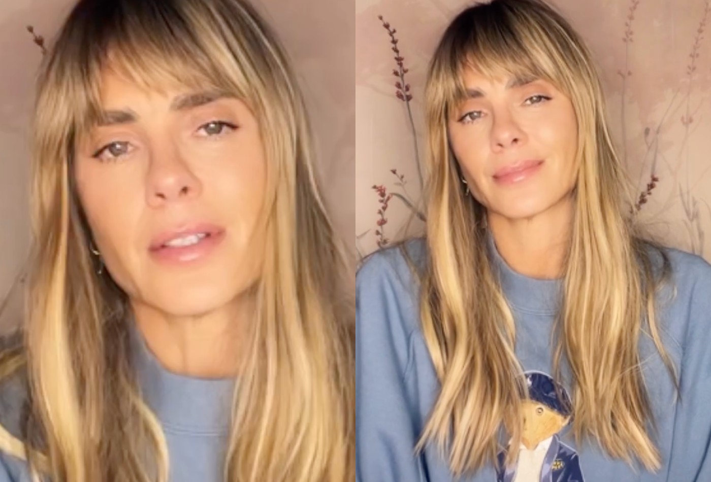Luto público e memória: Carolina Dieckmann marca um ano sem Preta Gil