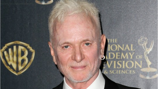 Anthony Geary, Ícone de 'General Hospital', Deixa o Palco aos 78 Anos