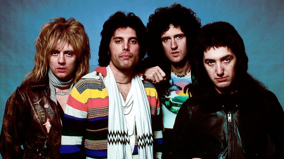 Queen: Days of Our Lives (2011) — Foto: Divulgação