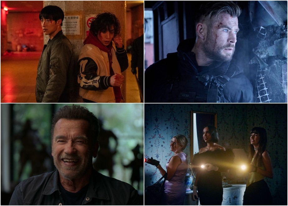 6 séries excelentes para assistir na Netflix em junho de 2022