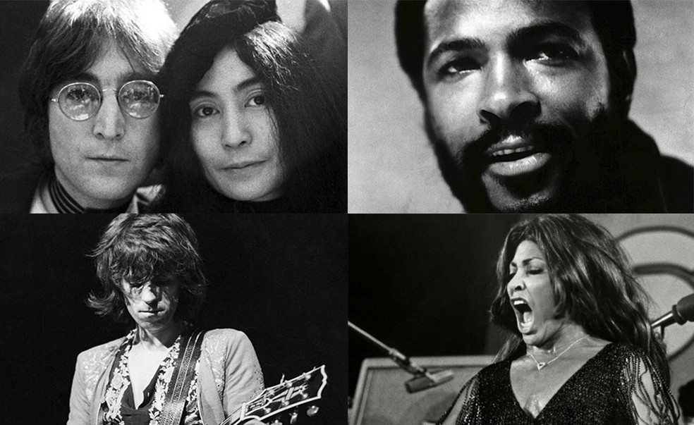 1971: O ano em que a música mudou o mundo (2021) — Foto: Divulgação