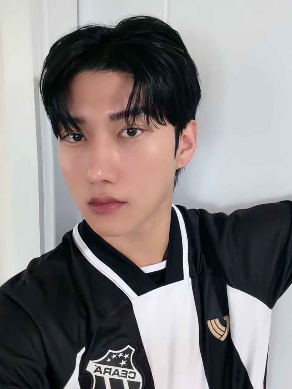 Sunghoon Jang — Foto: Reprodução/Instagram