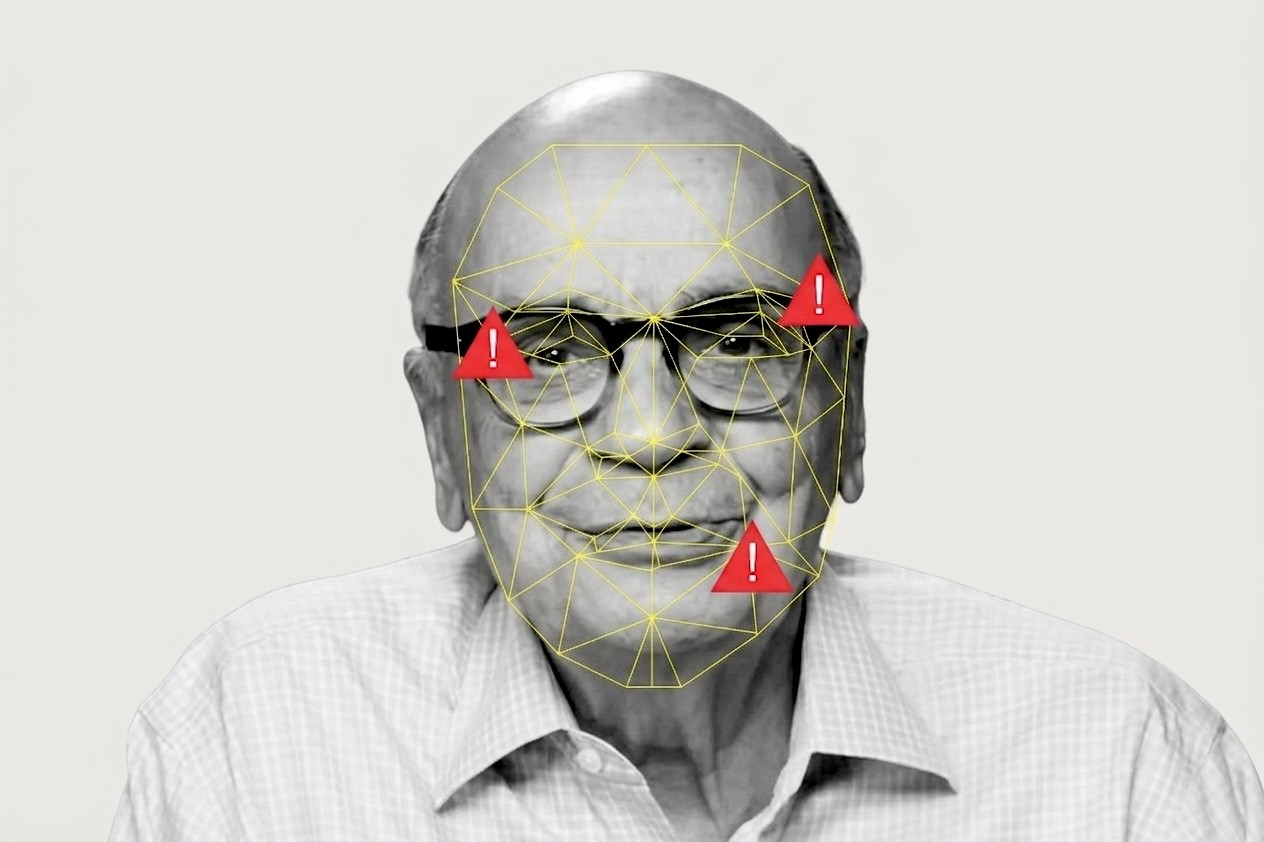 Famoso indicou mas  golpe o perigo dos deepfakes que ven | QTU - Notícias