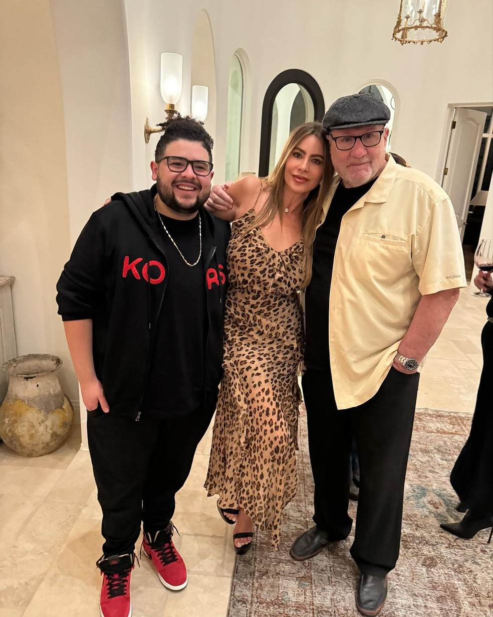 Atores de 'Modern Family' fazem primeira reunião desde o fim da série