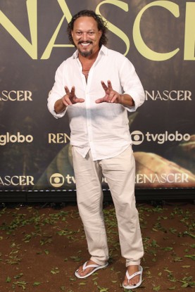 Saiba tudo sobre: Fabio Lago