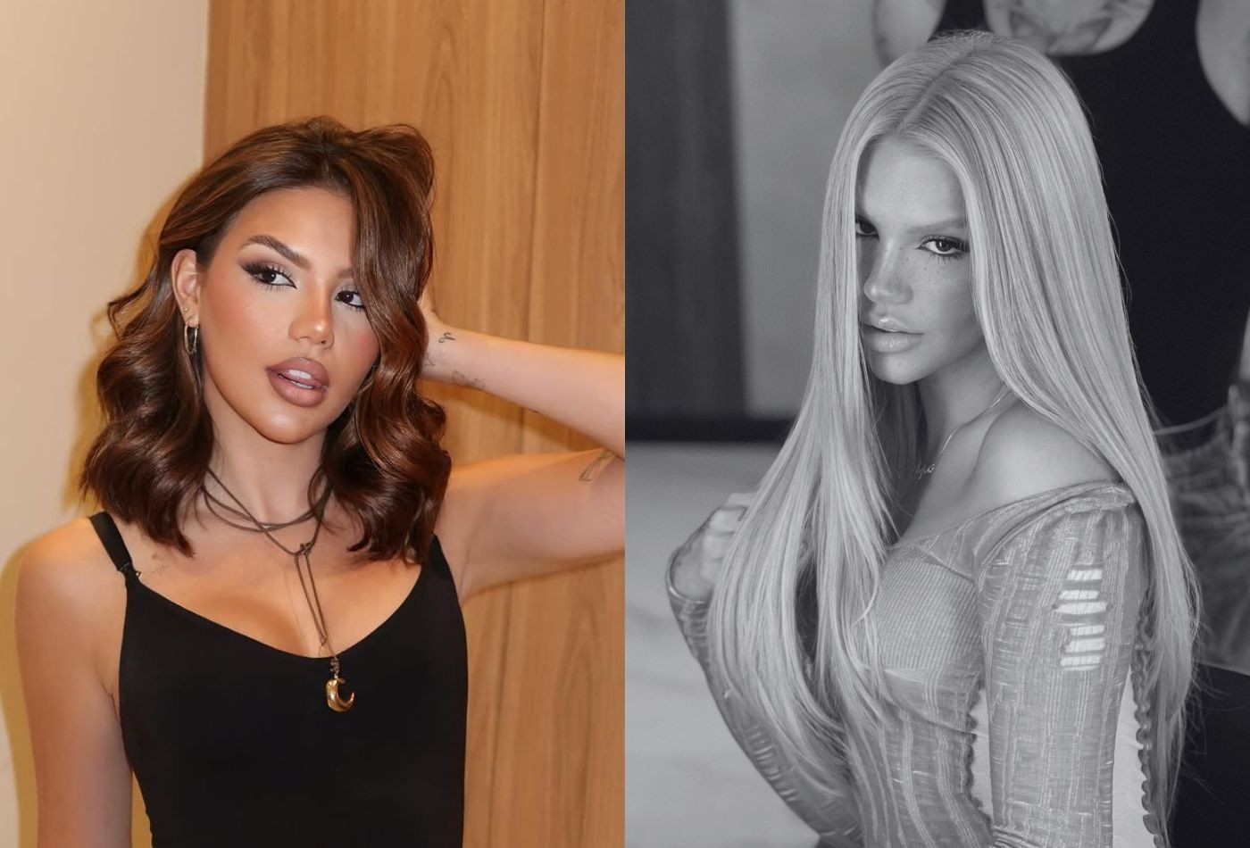 Novo DNA! Vivi Wanderley faz mudança radical e surge com loiro global; fotos - Foto