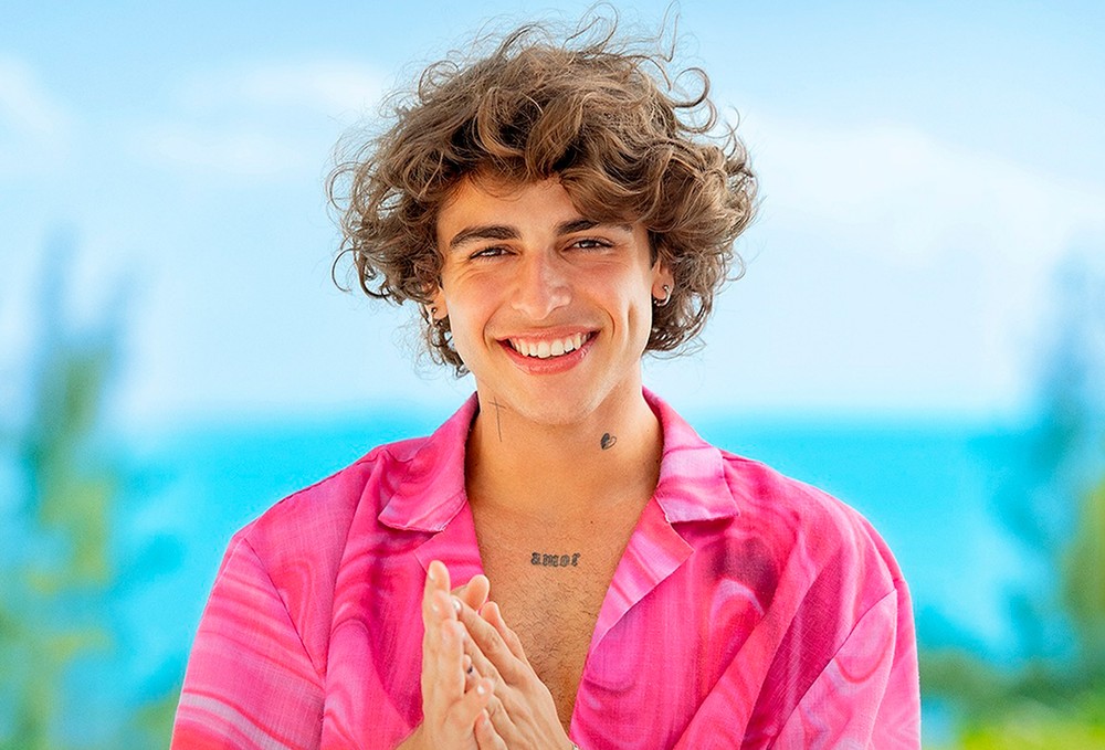 João Coronel: conheça o brasileiro que viralizou no 'Brincando com Fogo ...