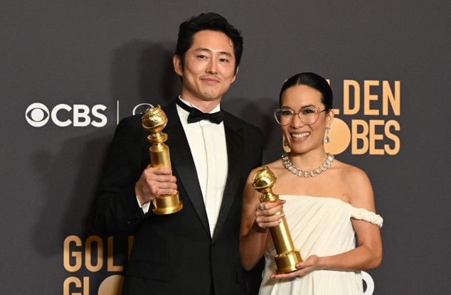 Saiba tudo sobre: Ali Wong