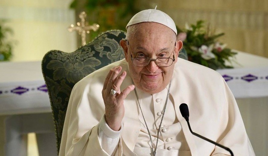 Papa Francisco
