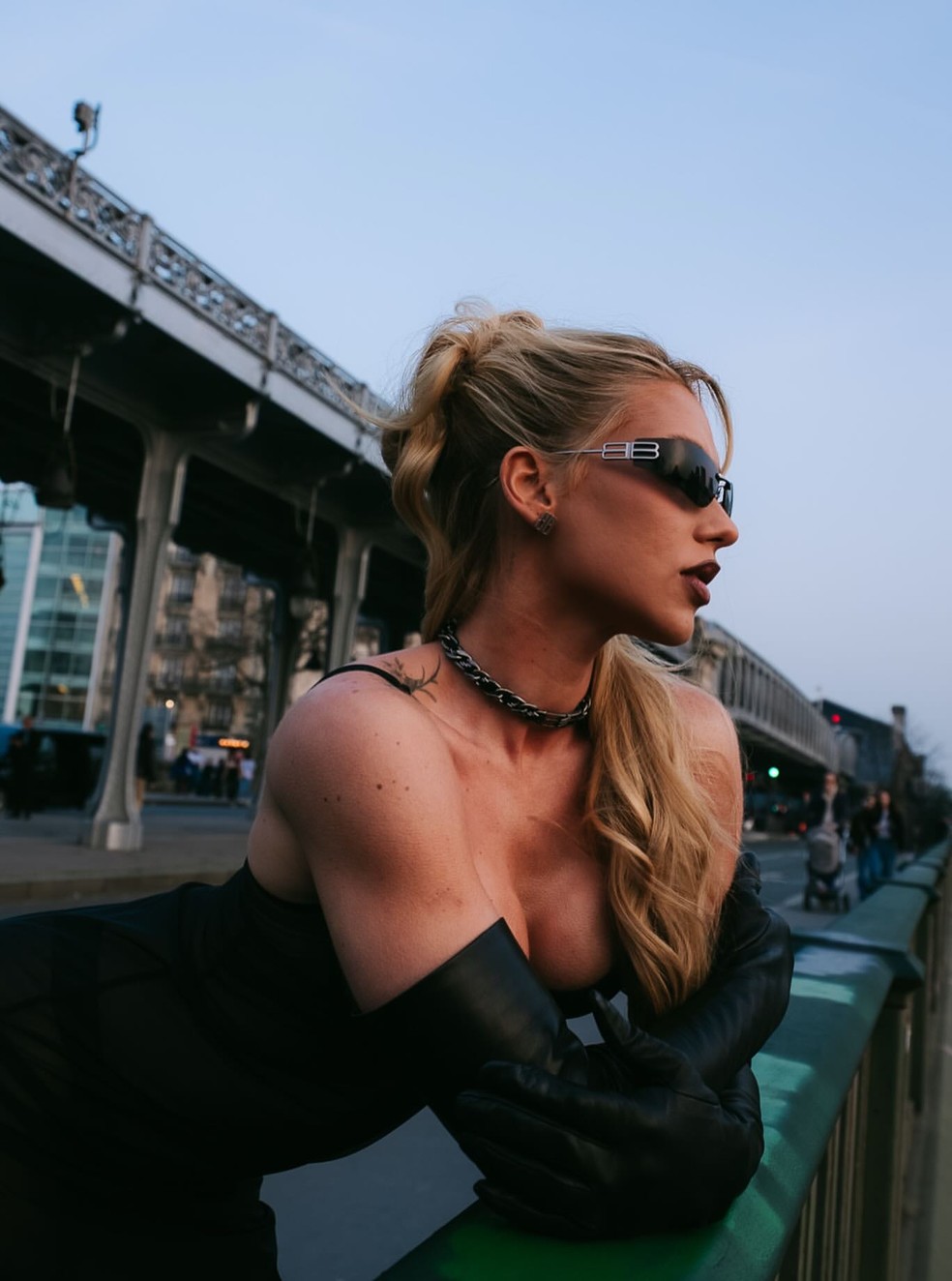 Virginia Fonseca — Foto: Reprodução/Instagram