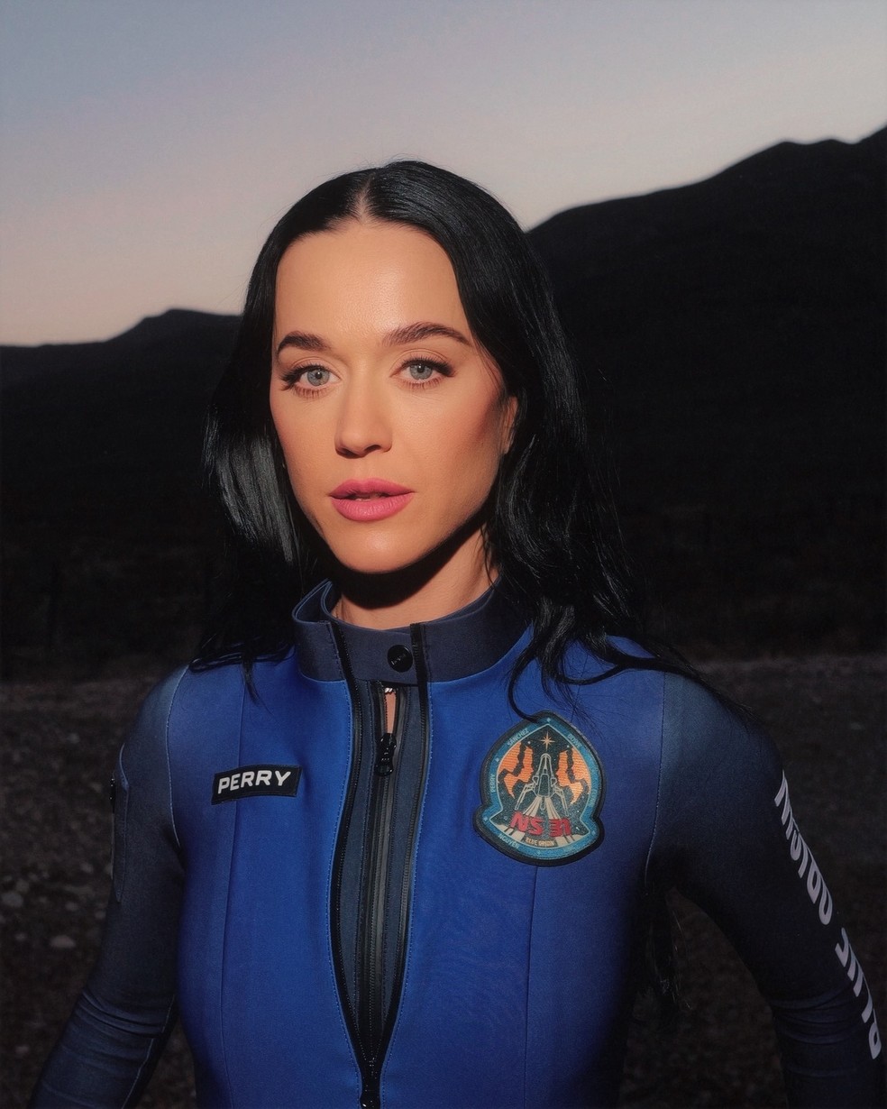 Katy Perry — Foto: Reprodução | Instagram