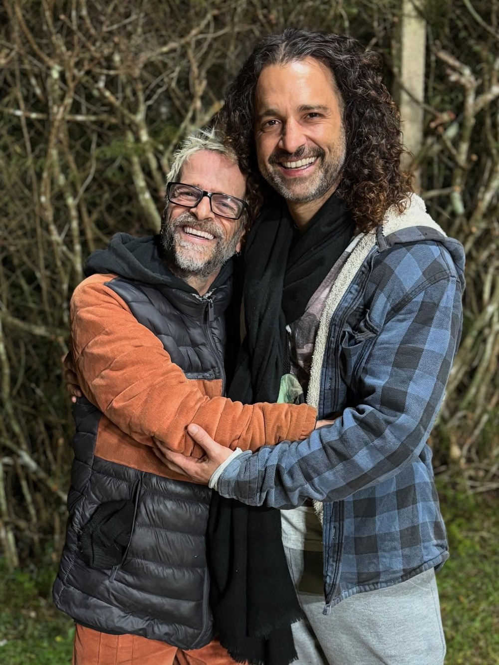 Daniel Ávila, o Dudu de 'A Viagem', celebra repercussão da novela ...