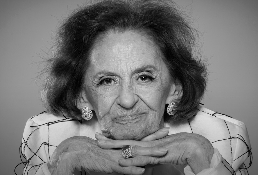 Laura Cardoso morre aos 98 anos: 'Nossa grande estrela se despediu'