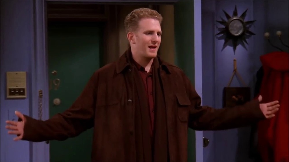 Ex-ator de 'Friends' diz que vai se candidatar a prefeito de Nova York ...