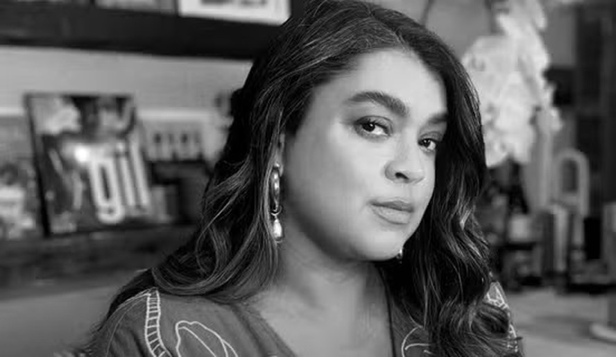 Corpo de Preta Gil deve chegar ao Brasil na quarta-feira (23)