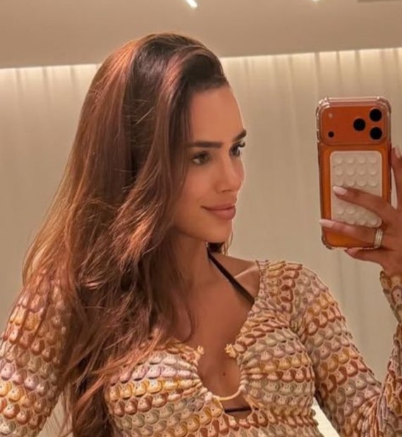 Refúgio Exclusivo para o Ano Novo: Mansão de Luxo Abrigará Bruna Marquezine e Shawn Mendes