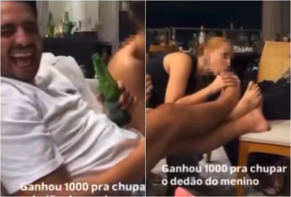 Matheus Vargas &mdash; Foto: Reprodu&ccedil;&atilde;o/Instagram