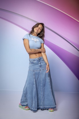 Saiba tudo sobre: Vanessa Lopes | BBB 24