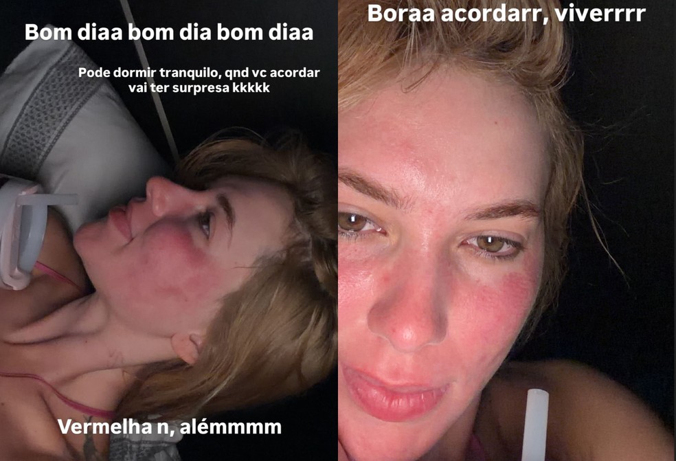 Stories de Virginia Fonseca — Foto: Reprodução/Instagram