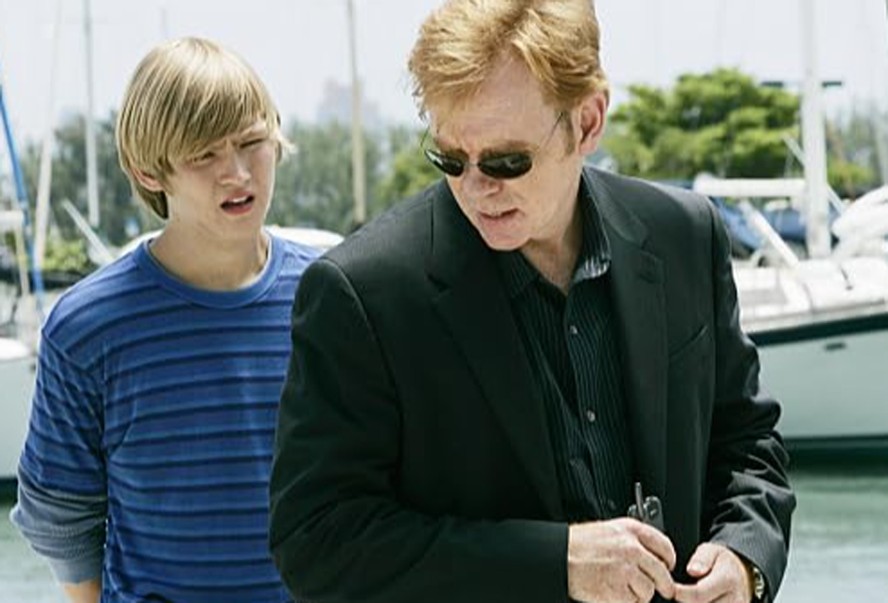 Evan Ellingson, exator mirim que fez 'CSI', é encontrado morto aos 35 anos