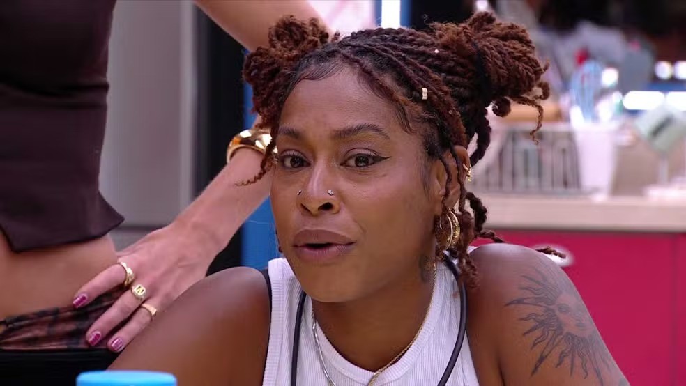 Resumão: BBB 25 tem noite acalorada após Sincerão com 'esquecíveis ...