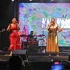 Fat Family faz show de Natal em Salvador - Bruno Concha/SECOM PMS