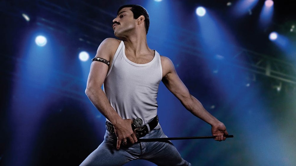 Bohemian Rhapsody (2018) — Foto: Divulgação