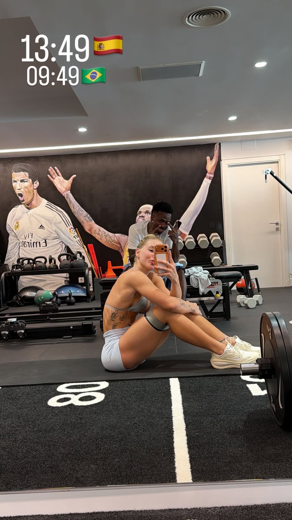 Virginia Fonseca — Foto: Reprodução/Instagram