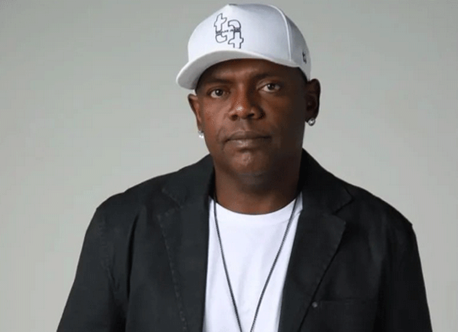MC Marcinho internado: artista precisou ser intubado / Crédito: Reprodução