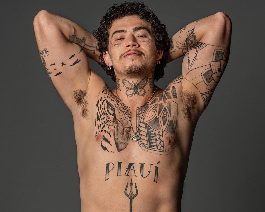 Whindersson Nunes abre conta em Only Fans com conteúdos por R$ 50 mensais