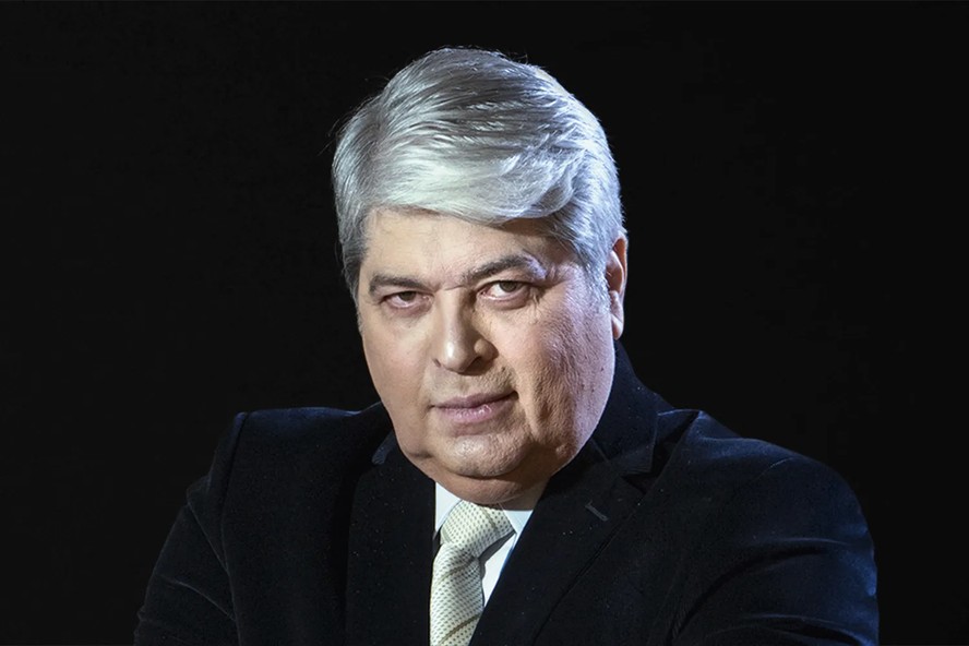José Luiz Datena irá se afastar do trabalho para fazer duas cirurgias