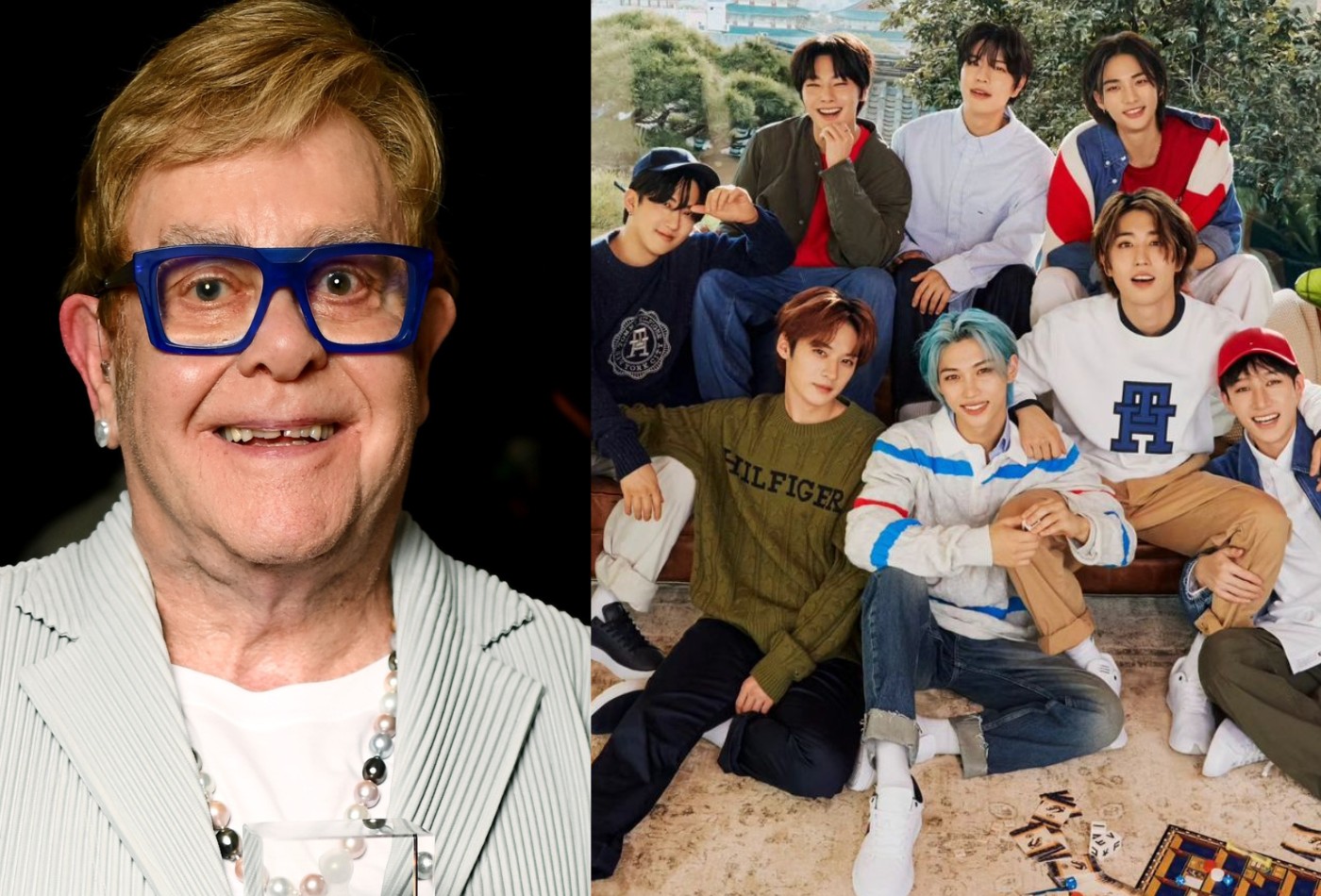 Stray Kids, Elton John, transporte, hospedagem e mais: veja o que o público está pesquisando sobre o Rock in Rio 2026 - QTU Questões do Universo