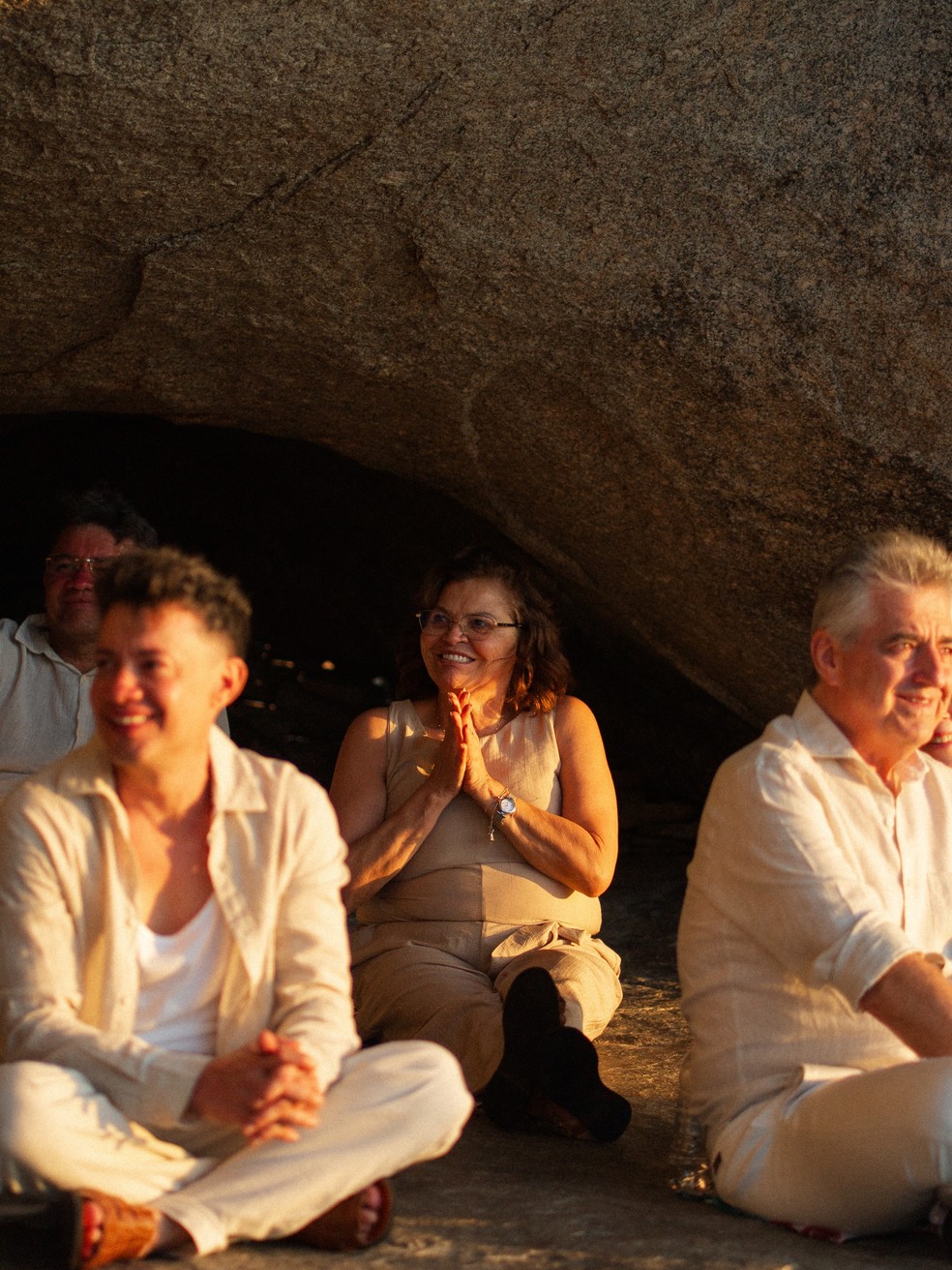 Juliette e Kaique Cerveny — Foto: @gabrieldinizfotografo
