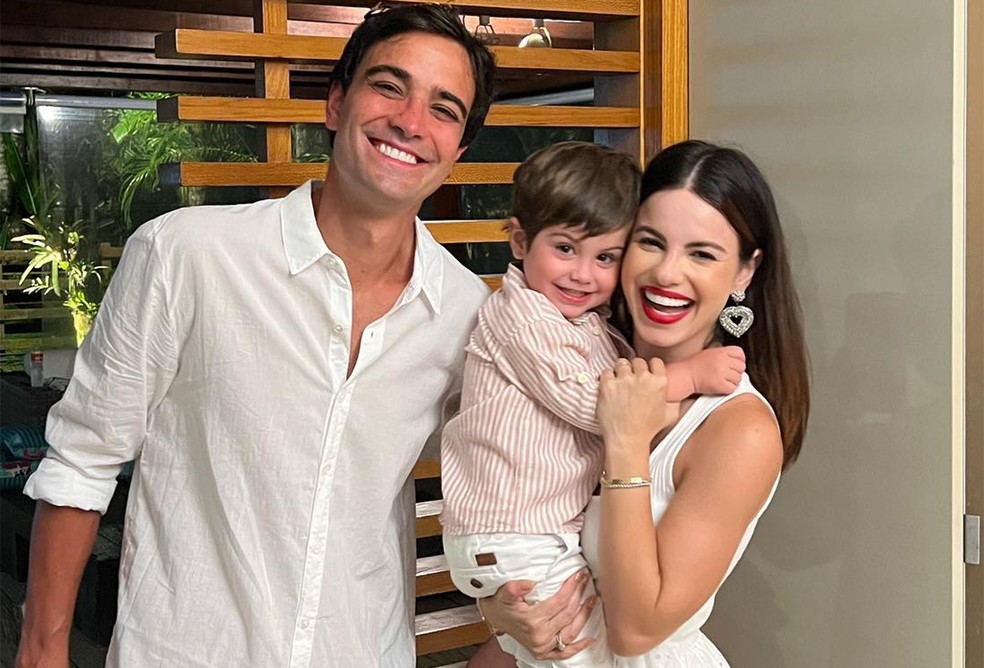 contioutra.com - Sthefany Brito revela doença inesperada que a arrebatou após o nascimento dos filhos