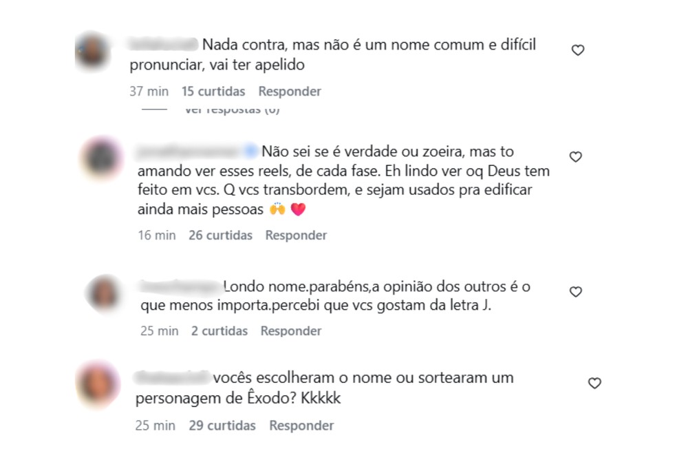 Pyong Lee escolhe nome bíblico incomum para filha e surpreende web ...