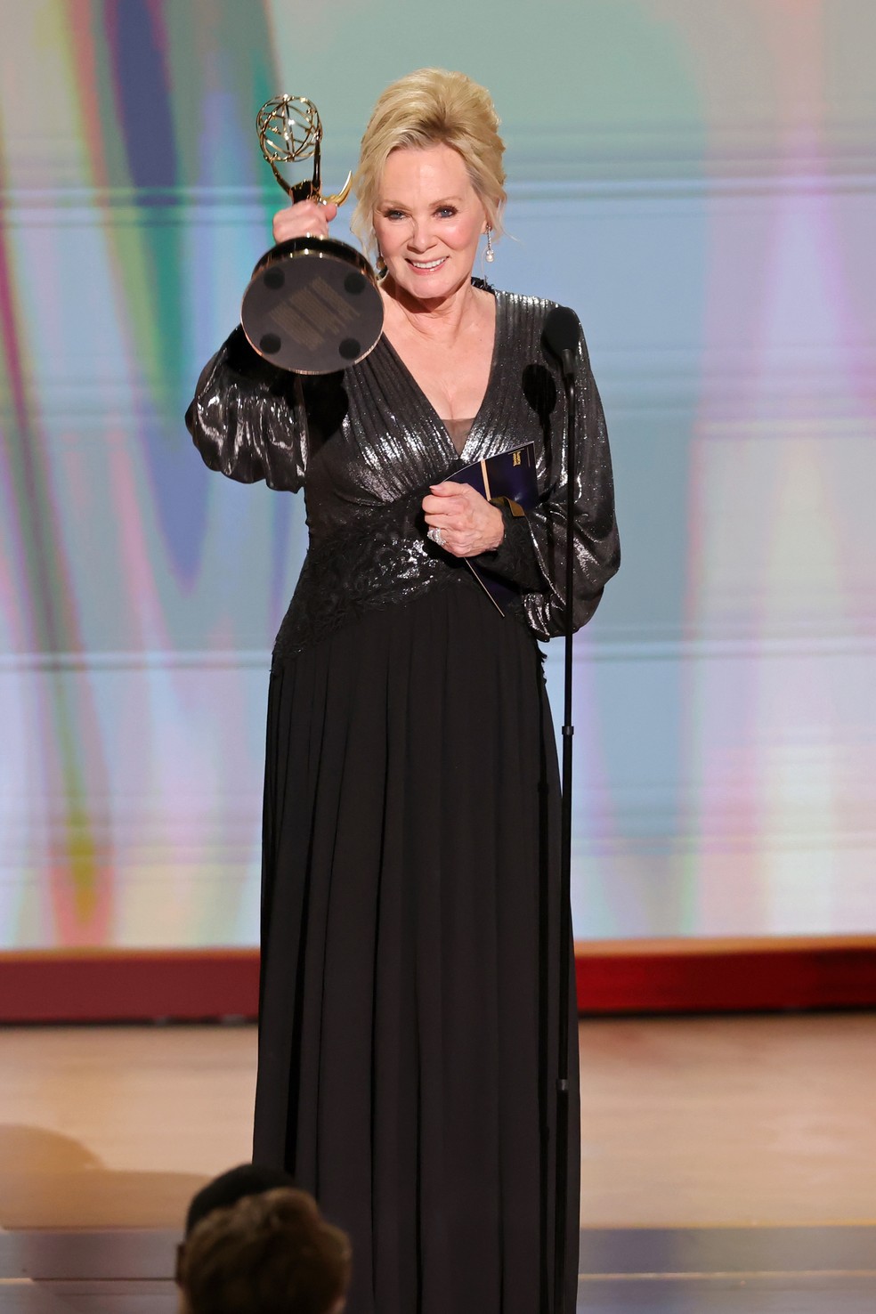 Jean Smart — Foto: Getty Images
