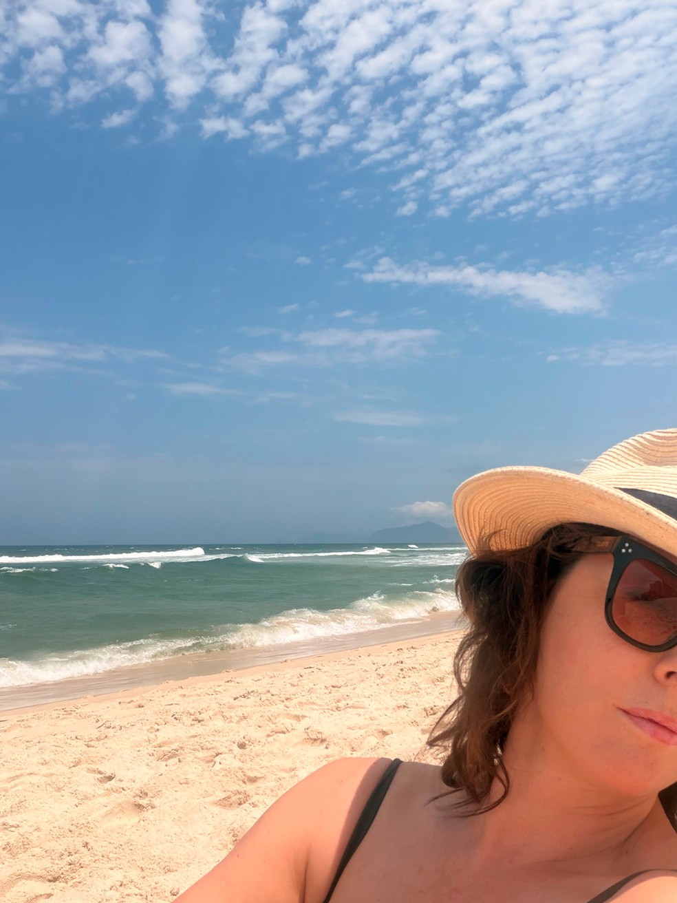 Regiane Alves — Foto: Reprodução/Instagram