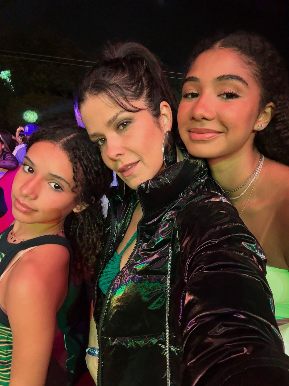 Samara Felippo diz que ainda não gosta da função de ser mãe e explica ...