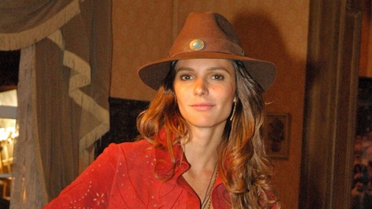 Fernanda Lima revira passado como atriz, relembra críticas e desabafa: "Não era meu sonho"