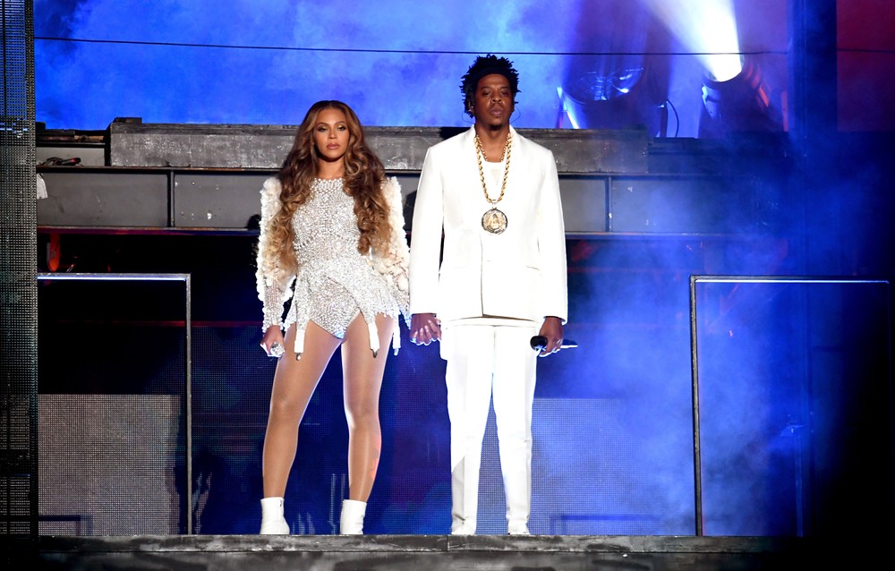Saiba detalhes da festa exclusiva 'Club Renaissance', de Beyoncé, em ...