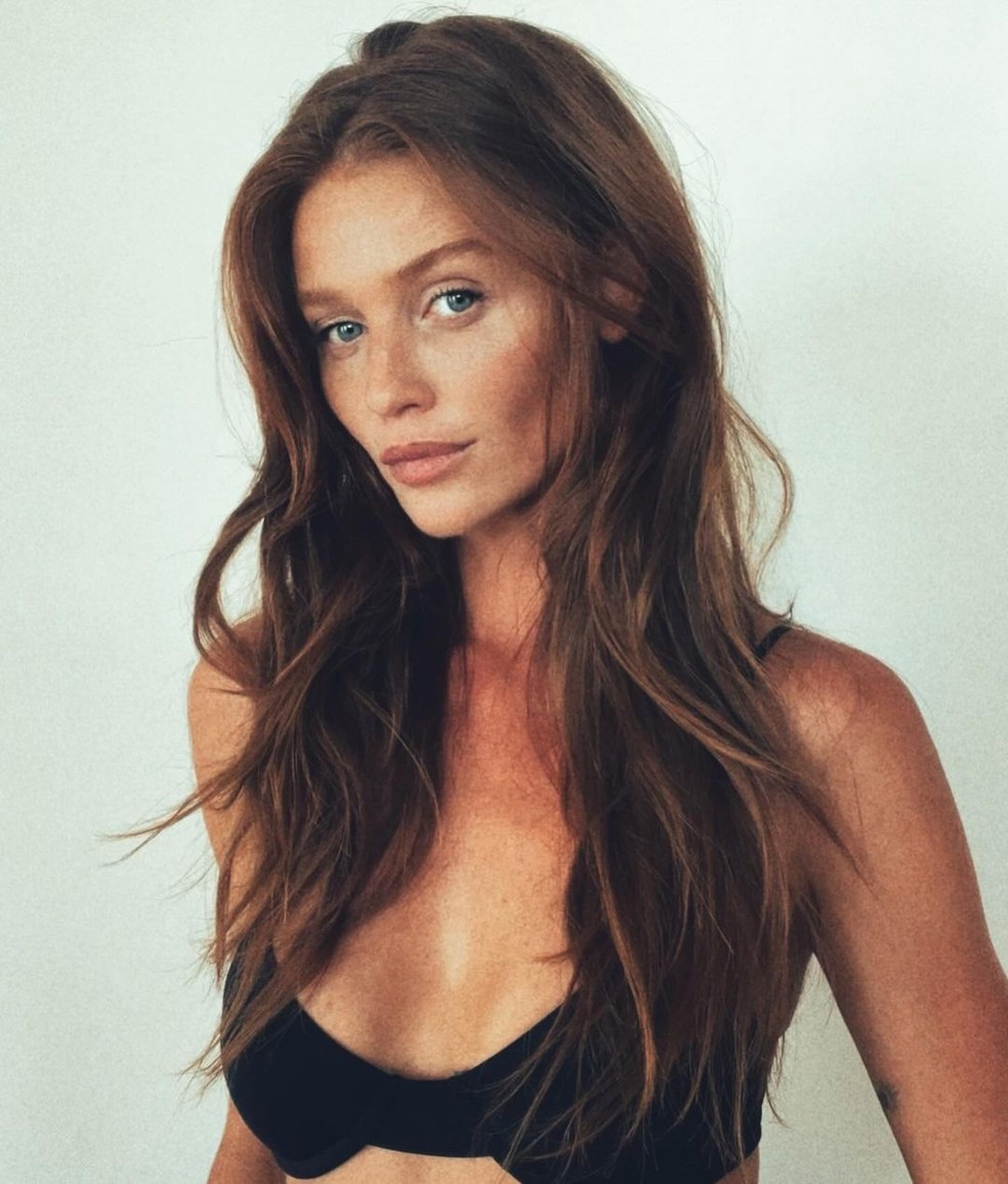 cintia dicker — Foto: reprodução/instagram