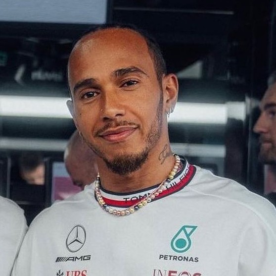 Títulos de Lewis Hamilton