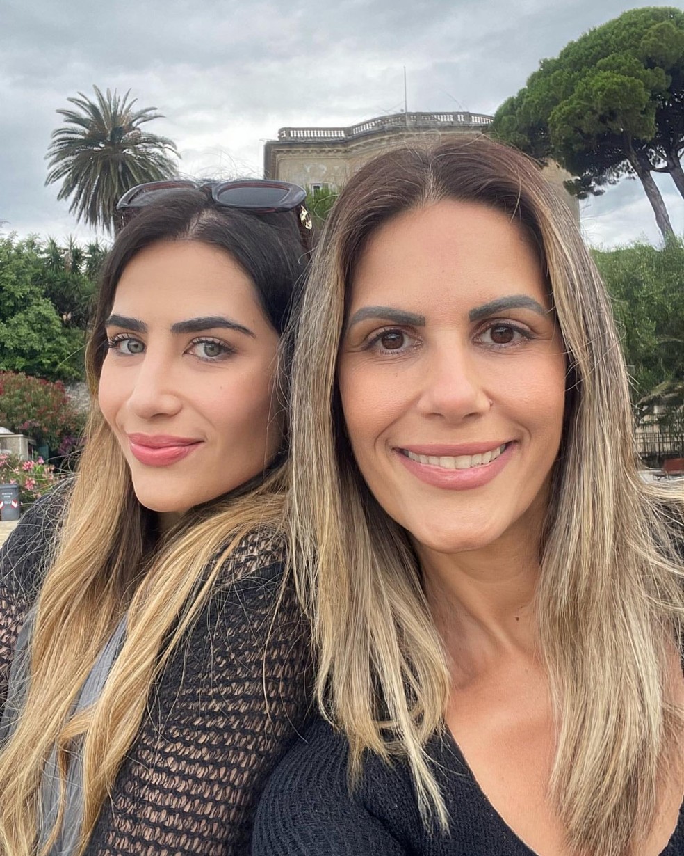 Leonardo tem 6 filhos com 6 mulheres diferentes; conheça todos