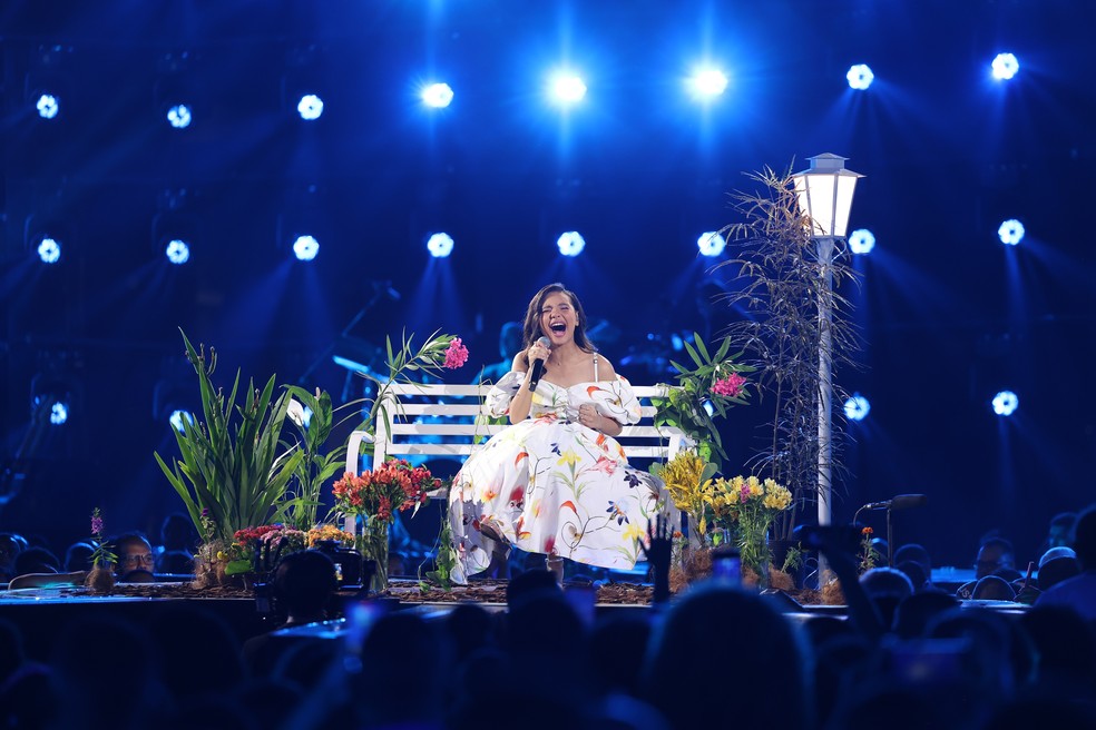 Maria Marçal — Foto: Divulgação