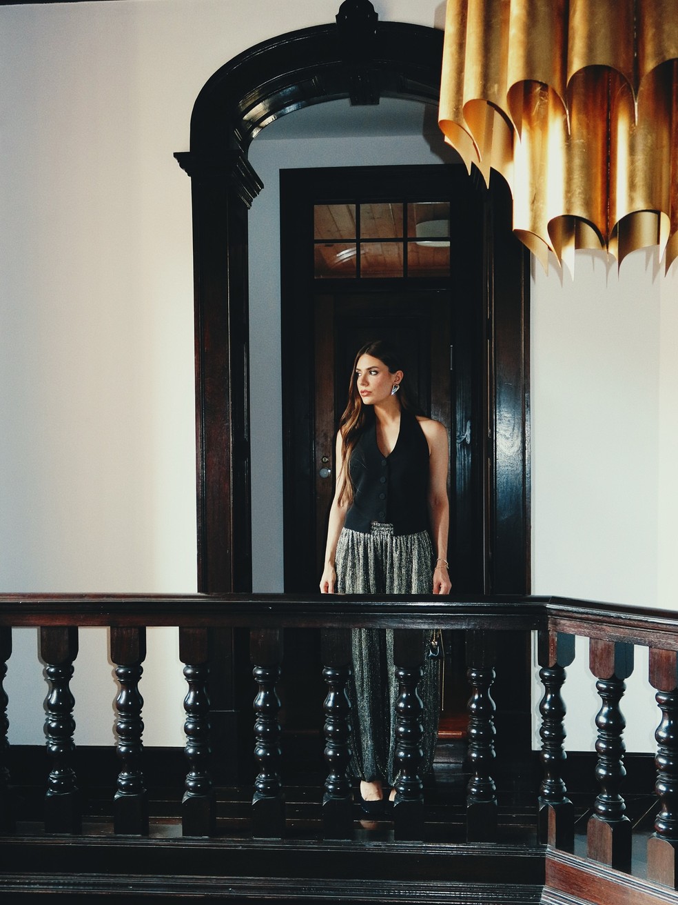 Jade Magalhães em Portugal — Foto: Reprodução/ Instagram