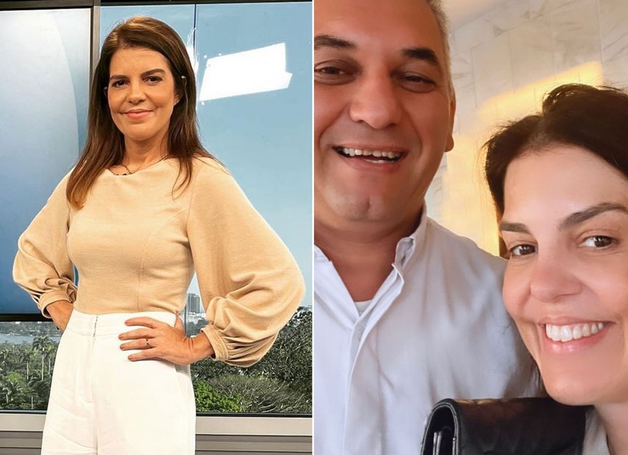 Apresentadora Do Rjtv Mariana Gross Tem Bolsa Devolvida Por Taxista No Rio 5347