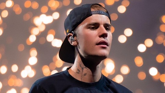 Justin Bieber vende seu catálogo musical por R$ 1 bilhão